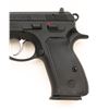 Image 9 : CZ Model 75 Compact Semi-Automatic Pistol