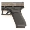 Image 10 : Glock 20 Gen 5 MOS Semi-Automatic Pistol