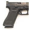Image 7 : Glock 34 Gen 5 Competition Semi-Automatic Pistol