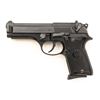 Image 2 : Beretta Model 92SB-C Compact Semi-Automatic Pistol