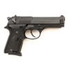 Image 3 : Beretta Model 92SB-C Compact Semi-Automatic Pistol