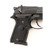 Image 4 : Beretta Model 92SB-C Compact Semi-Automatic Pistol