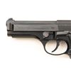 Image 6 : Beretta Model 92SB-C Compact Semi-Automatic Pistol