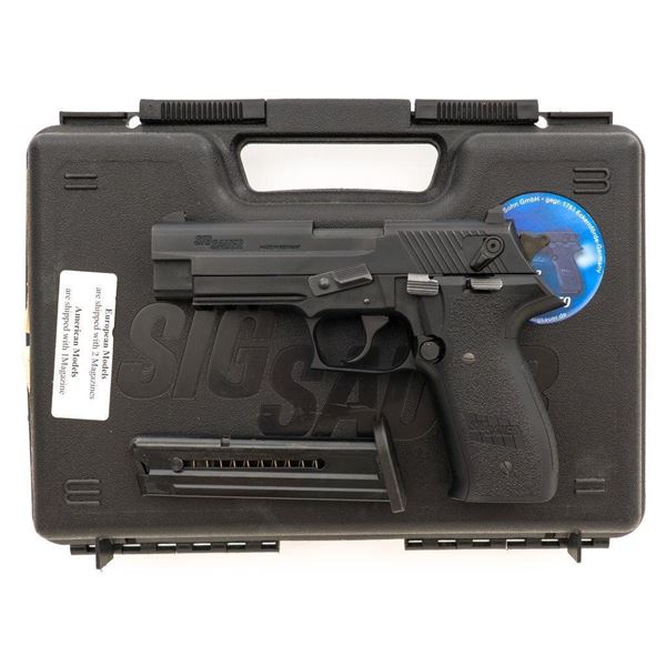 Sig Sauer Mosquito Semi-Automatic Pistol