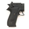 Image 7 : Sig Sauer Mosquito Semi-Automatic Pistol