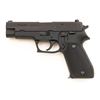 Image 2 : Sig Sauer P220 Semi-Automatic Pistol