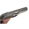 Image 11 : Post-War Mauser HSc Semi-Automatic Pistol