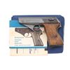 Image 1 : Post-War Mauser HSc Semi-Automatic Pistol