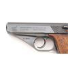Image 4 : Post-War Mauser HSc Semi-Automatic Pistol
