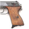 Image 5 : Post-War Mauser HSc Semi-Automatic Pistol