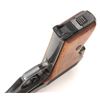 Image 7 : Post-War Mauser HSc Semi-Automatic Pistol