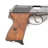 Image 9 : Post-War Mauser HSc Semi-Automatic Pistol