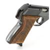 Image 12 : Mauser HSc Semi-Automatic Pistol