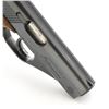 Image 13 : Mauser HSc Semi-Automatic Pistol