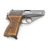 Image 2 : Mauser HSc Semi-Automatic Pistol