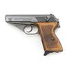 Image 3 : Mauser HSc Semi-Automatic Pistol