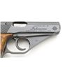 Image 5 : Mauser HSc Semi-Automatic Pistol
