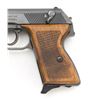 Image 7 : Mauser HSc Semi-Automatic Pistol