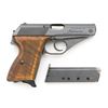 Image 8 : Mauser HSc Semi-Automatic Pistol