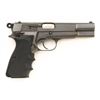 Image 2 : T-Series Belgian Browning Hi-Power Semi-Automatic Pistol
