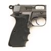 Image 3 : T-Series Belgian Browning Hi-Power Semi-Automatic Pistol