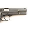 Image 4 : T-Series Belgian Browning Hi-Power Semi-Automatic Pistol