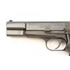 Image 5 : T-Series Belgian Browning Hi-Power Semi-Automatic Pistol