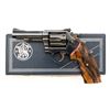 Image 1 : Smith & Wesson Model 18-3 Double Action Revolver