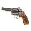 Image 2 : Smith & Wesson Model 18-3 Double Action Revolver