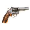 Image 3 : Smith & Wesson Model 18-3 Double Action Revolver