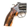 Image 4 : Smith & Wesson Model 18-3 Double Action Revolver