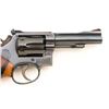 Image 5 : Smith & Wesson Model 18-3 Double Action Revolver