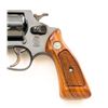 Image 10 : Smith & Wesson Model 36 (No Dash) Chief's Special Double Action Revolver