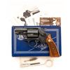 Image 1 : Smith & Wesson Model 36 (No Dash) Chief's Special Double Action Revolver