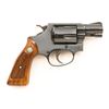 Image 3 : Smith & Wesson Model 36 (No Dash) Chief's Special Double Action Revolver