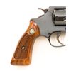 Image 7 : Smith & Wesson Model 36 (No Dash) Chief's Special Double Action Revolver