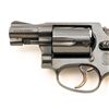 Image 9 : Smith & Wesson Model 36 (No Dash) Chief's Special Double Action Revolver