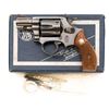 Image 1 : Smith & Wesson Model 34-1 Double Action Revolver