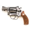 Image 2 : Smith & Wesson Model 34-1 Double Action Revolver