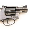 Image 7 : Smith & Wesson Model 34-1 Double Action Revolver