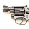 Image 8 : Smith & Wesson Model 34-1 Double Action Revolver