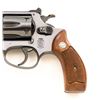 Image 9 : Smith & Wesson Model 34-1 Double Action Revolver