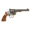 Image 13 : Smith & Wesson K-22 Masterpiece Third Model Double Action Revolver