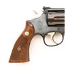 Image 14 : Smith & Wesson K-22 Masterpiece Third Model Double Action Revolver