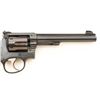 Image 15 : Smith & Wesson K-22 Masterpiece Third Model Double Action Revolver