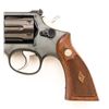 Image 17 : Smith & Wesson K-22 Masterpiece Third Model Double Action Revolver
