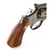 Image 21 : Smith & Wesson K-22 Masterpiece Third Model Double Action Revolver