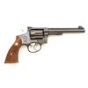 Image 2 : Smith & Wesson K-22 Masterpiece Third Model Double Action Revolver