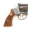 Image 3 : Smith & Wesson K-22 Masterpiece Third Model Double Action Revolver