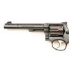 Image 5 : Smith & Wesson K-22 Masterpiece Third Model Double Action Revolver